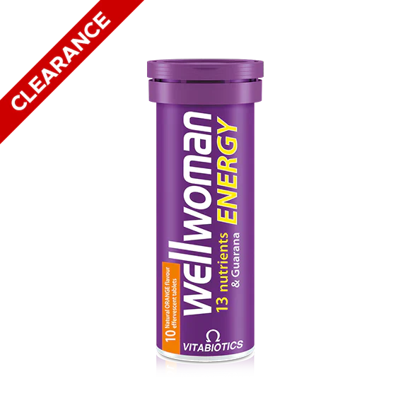 All Vitabiotics Products